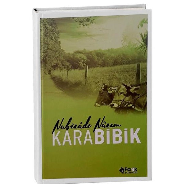 Karabibik