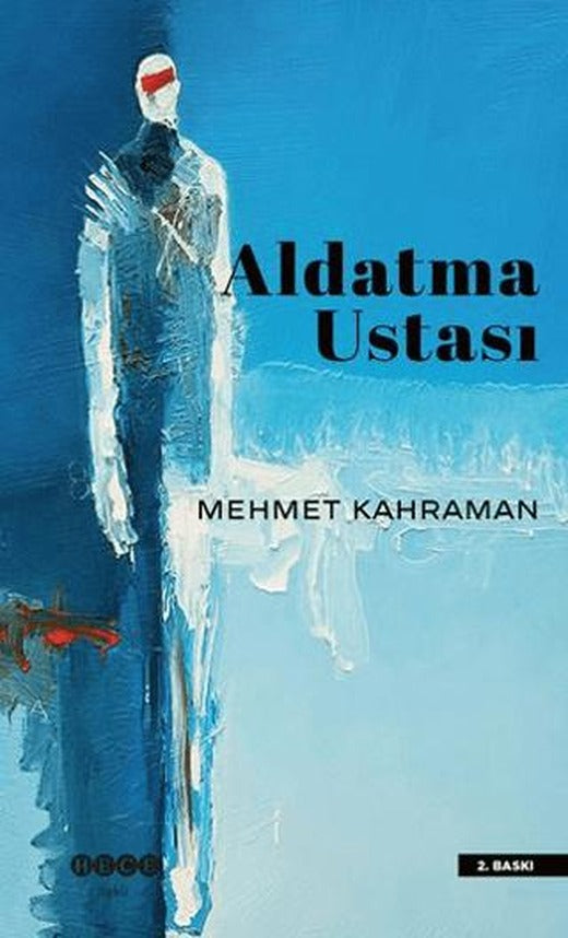 Aldatma Ustası | Hece Yayınları (Ciltsiz)
