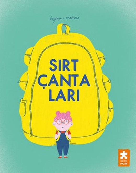 Sırt Çantaları | Eksik Parça