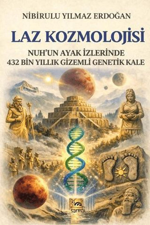 Laz Kozmolojisi