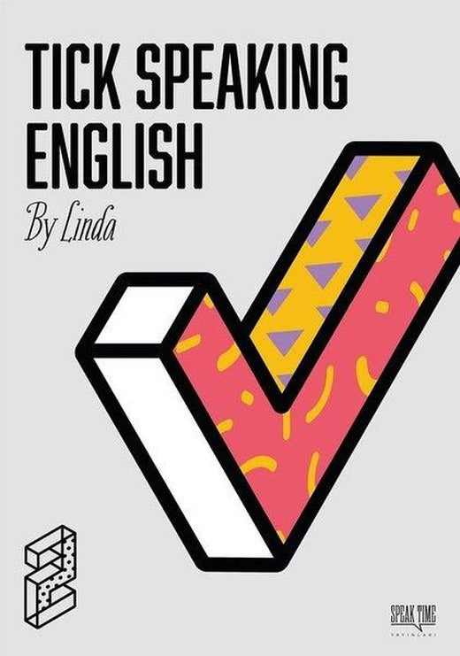 Tick Speaking English - 2