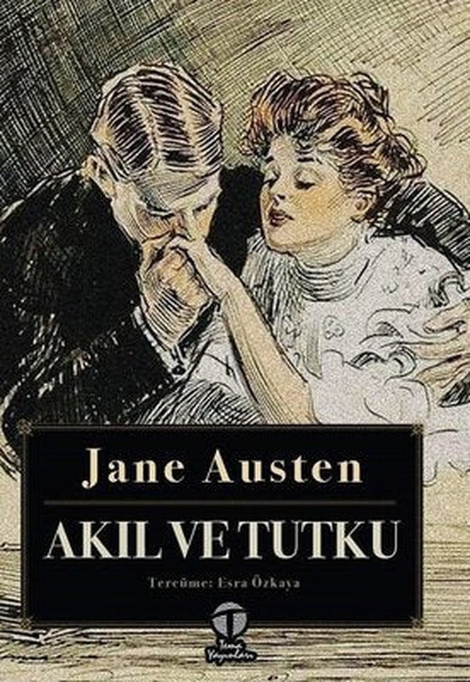 Akıl ve Tutku | Tema Yayınları