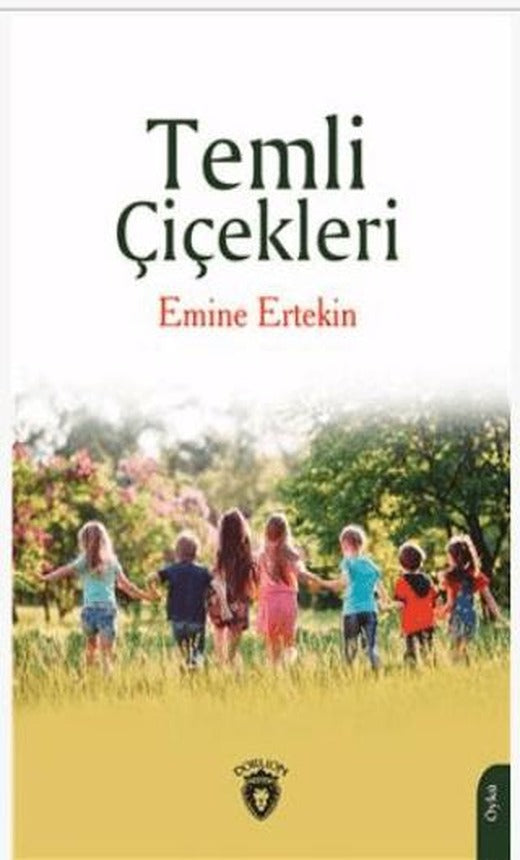 Temli Çiçekleri