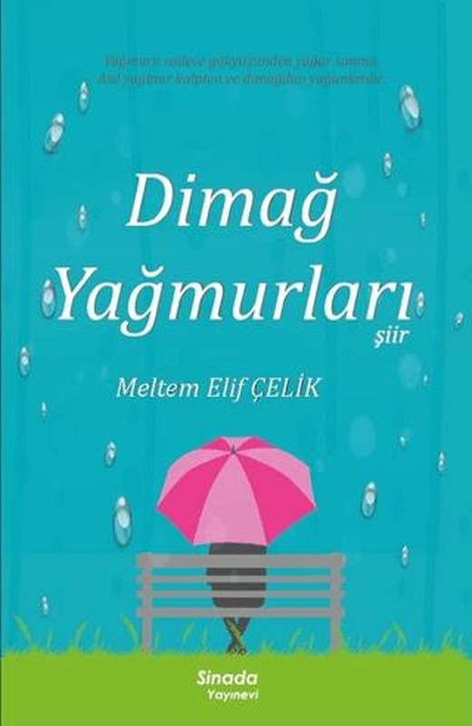 Dimağ Yağmurları