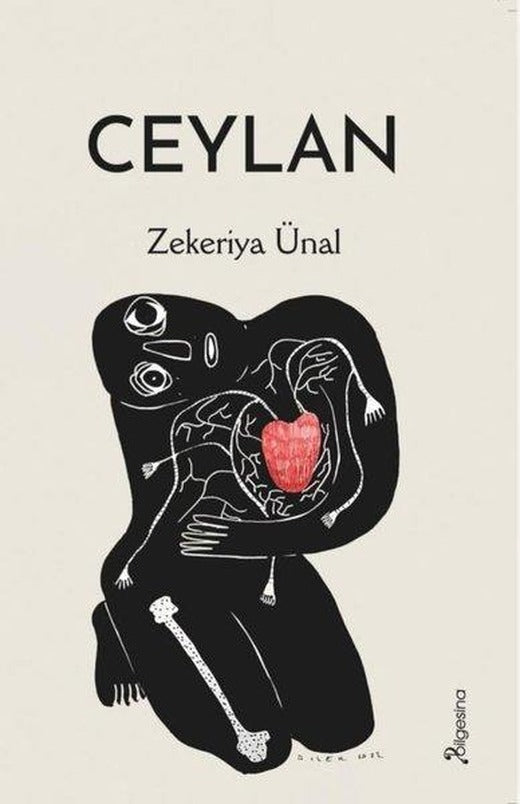 Ceylan | Bilgesina Yayınları (İnce Kapak)