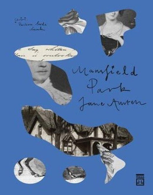Mansfield Park | Timaş Yayınları (İnce Kapak)