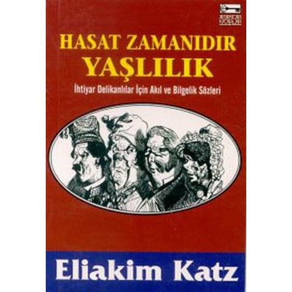 Yahudi Atasözleri