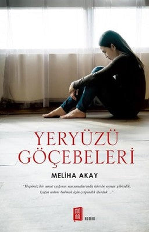 Yeryüzü Göçebeleri | Mona