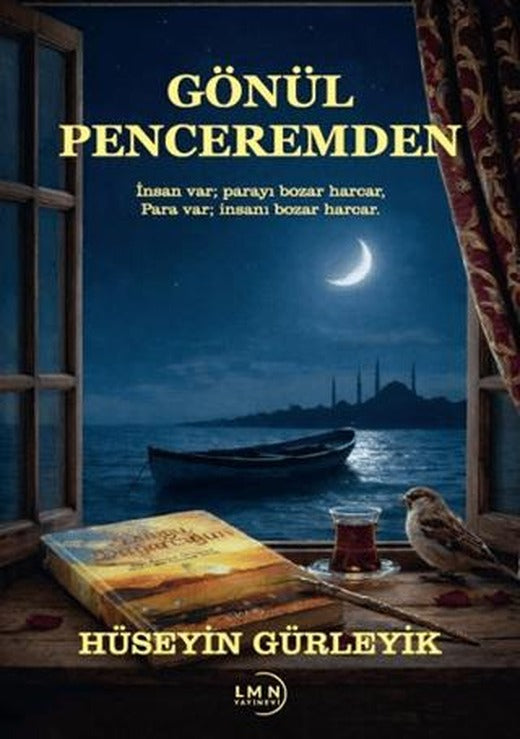 Gönül Penceremden