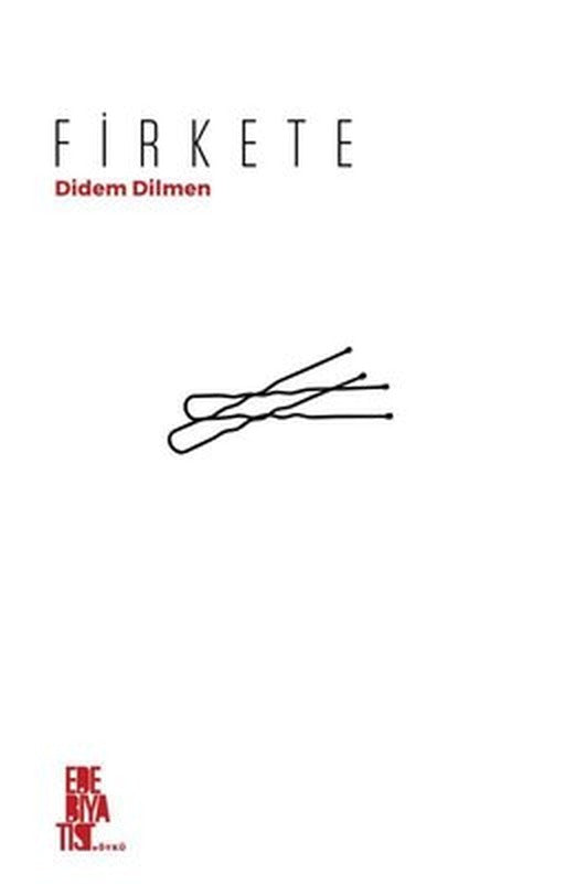Firkete | Edebiyatist Yayınları