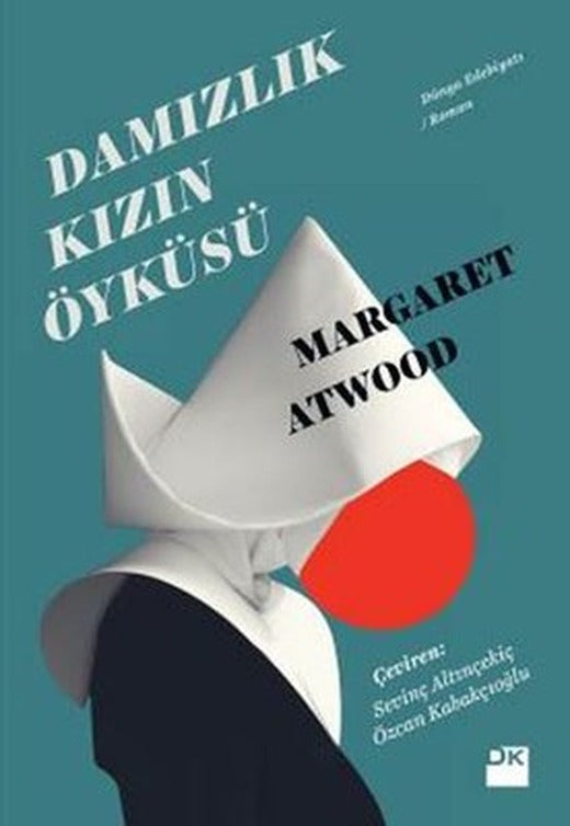Damızlık Kızın Öyküsü | Doğan Kitap (İnce Kapak)