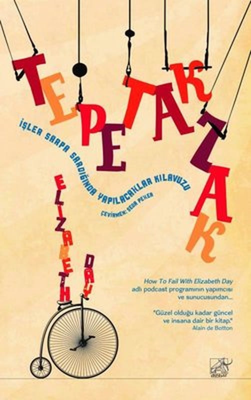 Tepetaklak - İşler Sarpa Sardığında Yapılacaklar Kılavuzu | Düşbaz
