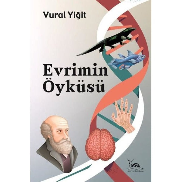 Evrimin Öyküsü