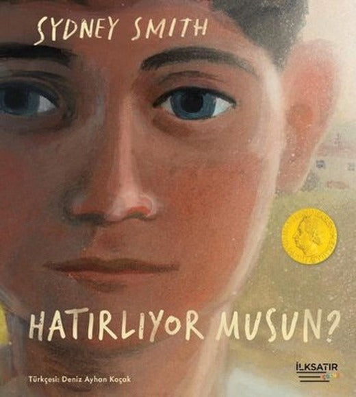 Hatırlıyor musun? | İlksatır Yayınevi (İnce Kapak)