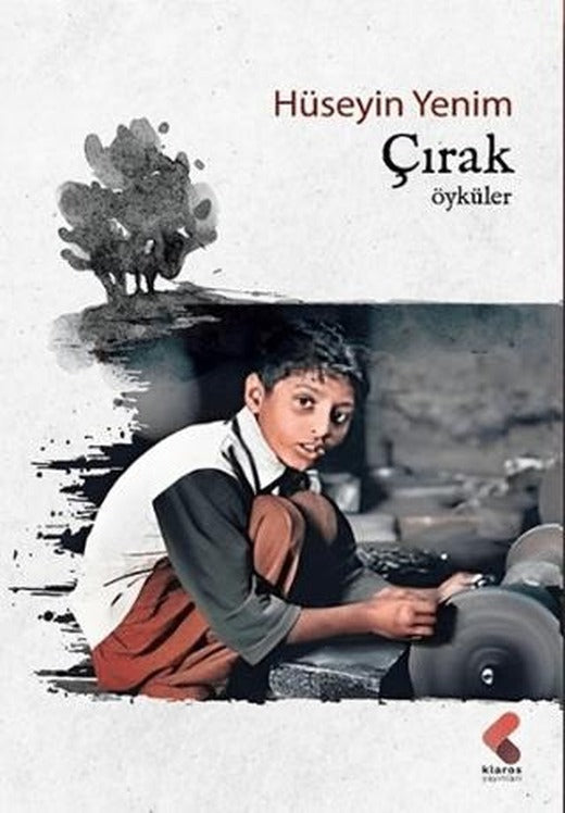 Çırak