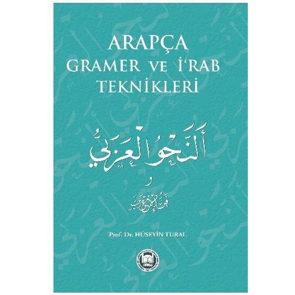 Arapça Gramer ve İ‘Rab Teknikleri