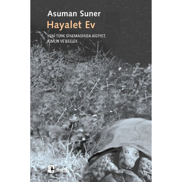 Hayalet Ev | Metis Yayınları