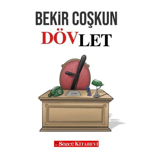 Dövlet | Sözcü Kitabevi