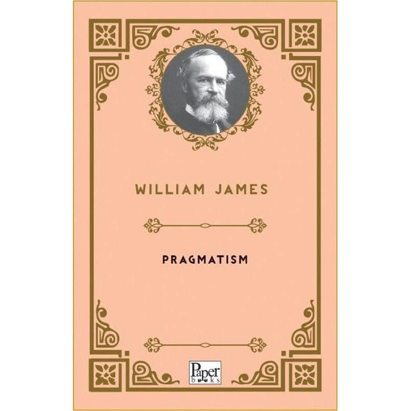 Pragmatism | Paper Books (İnce Kapak)