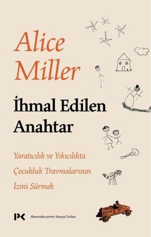 İhmal Edilen Anahtar | Profil Kitap (İnce Kapak)