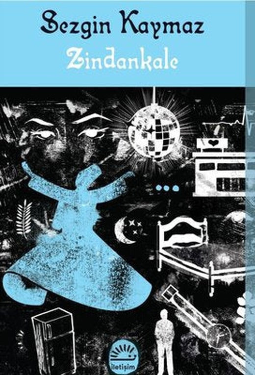 Zindankale | İletişim Yayınları (İnce Kapak)