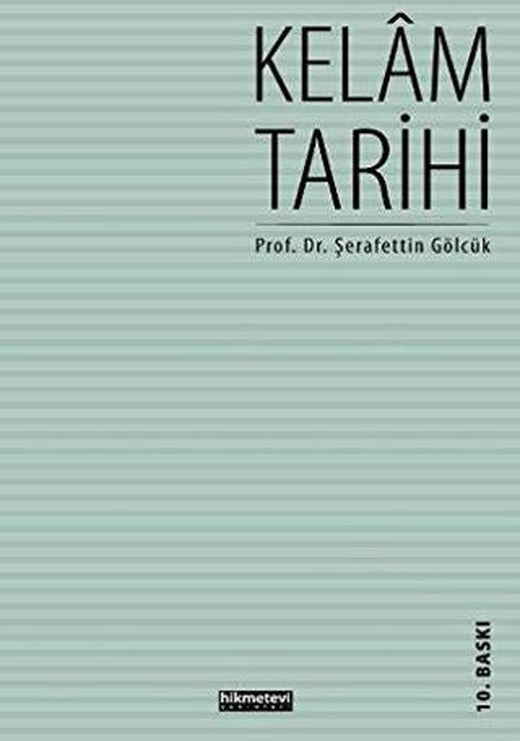 Kelam Tarihi