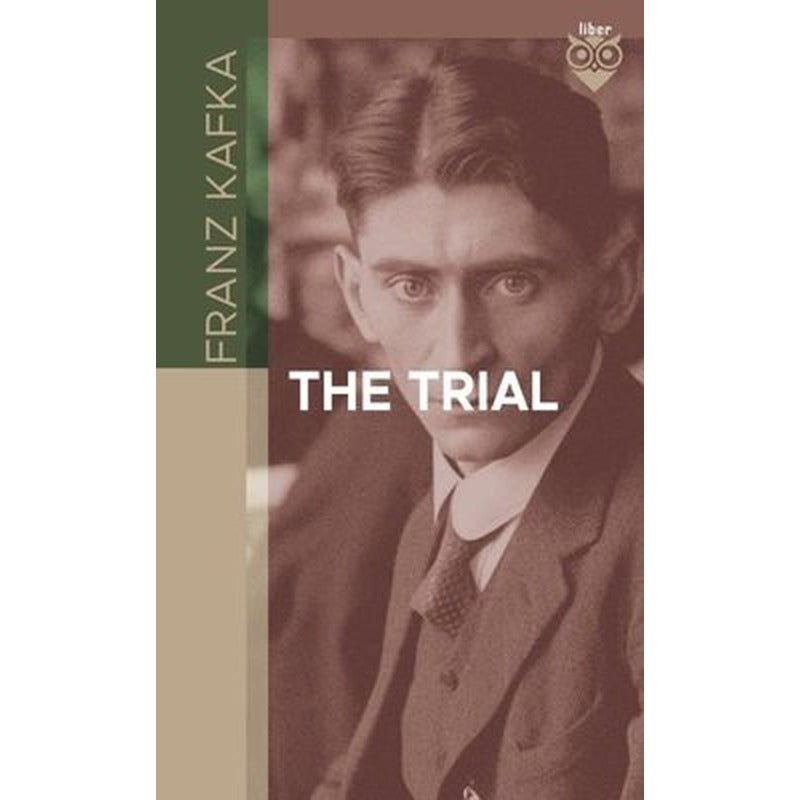 The Trial | Liber Publishing