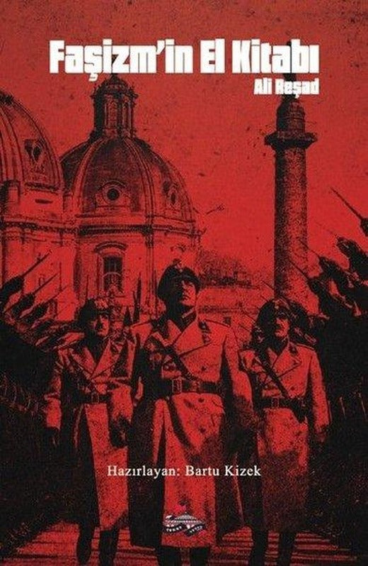 Faşizm'in El Kitabı | İbret Yayın Grubu (İnce Kapak)
