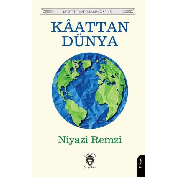 Kaattan Dünya