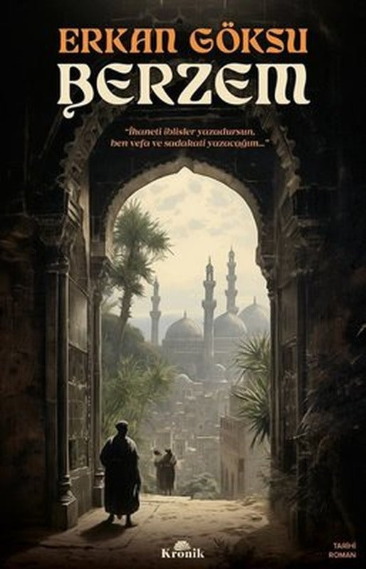 Berzem | Kronik Kitap