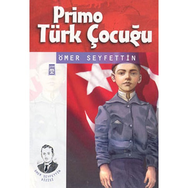 Primo Türk Çocuğu | Timaş Çocuk