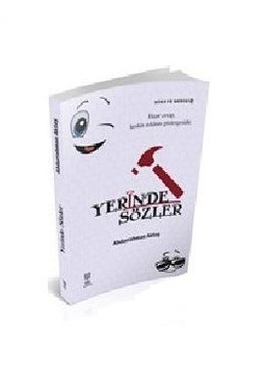 Yerinde Sözler - Hikaye Serisi 3 | Okuyorum Yayınları