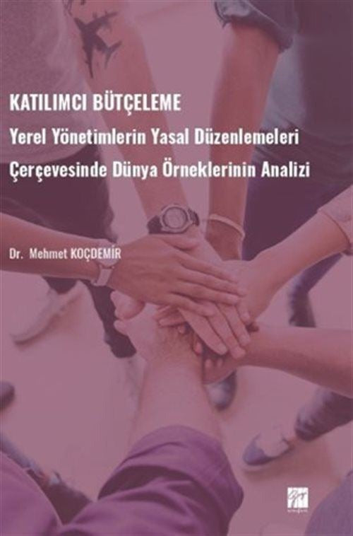 Katılımcı Bütçeleme