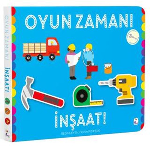 Oyun Zamanı - İnşaat