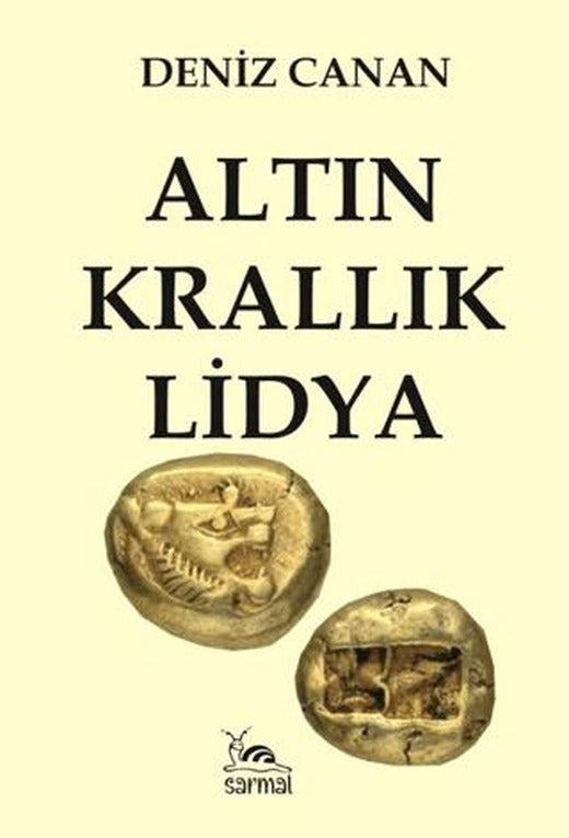 Altın Krallık Lidya
