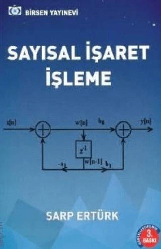 Sayısal İşaret İşleme
