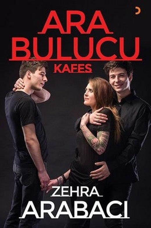 Ara Bulucu-Kafes | Cinius