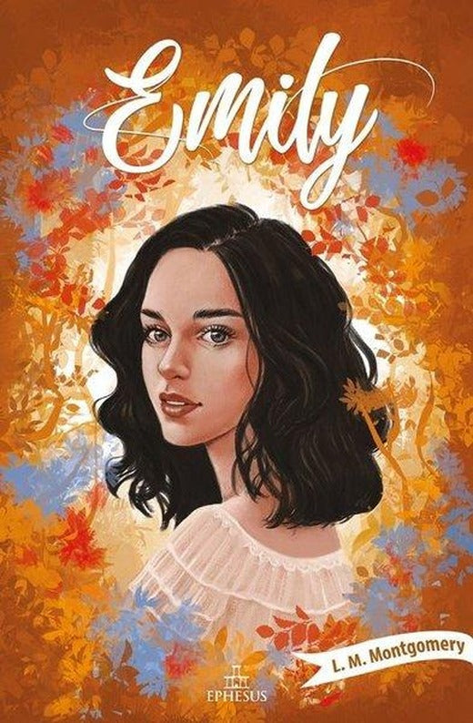 Emily - 2 | Ephesus Yayınları (Ciltli)