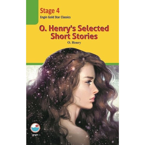 O.Henry's Selected Short Stories-Stage 4 | Engin