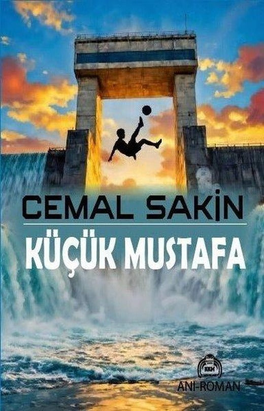 Küçük Mustafa | Kekeme Yayınları (İnce Kapak)