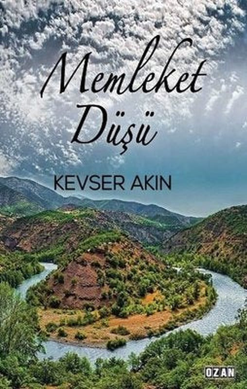 Memleket Düşü | Ozan Yayıncılık