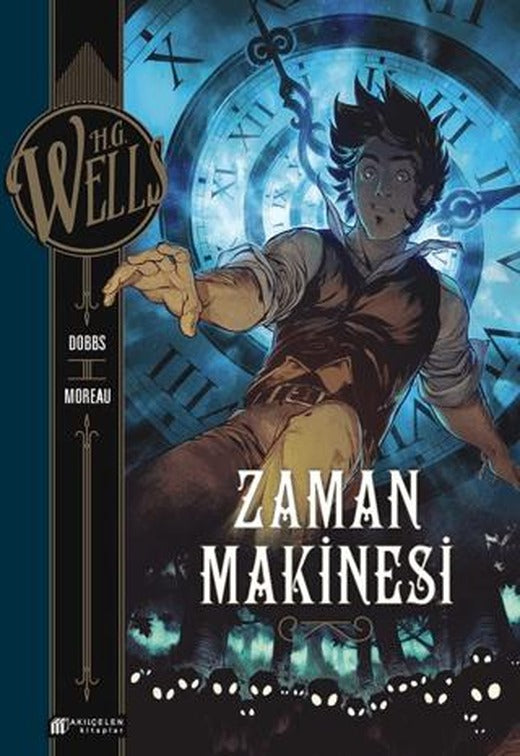 Zaman Makinesi
