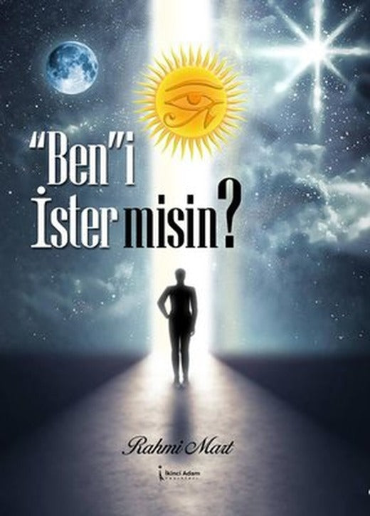 Ben'i İster misin? | İkinci Adam Yayınları