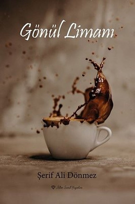 Gönül Limanı | Ritim Sanat Yayınları