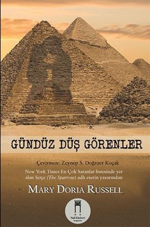 Gündüz Düş Görenler | Nail Kitabevi
