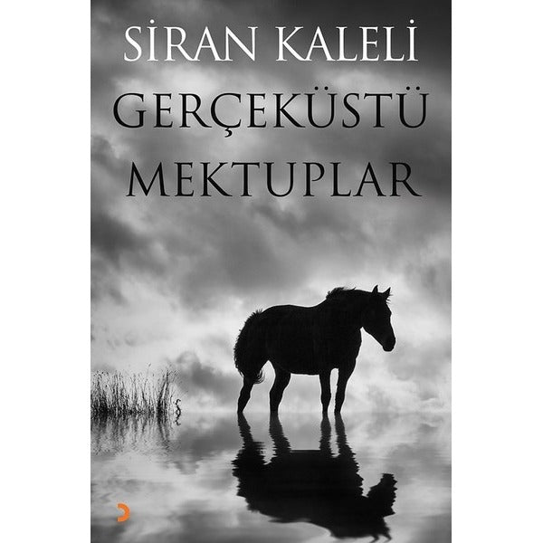 Gerçeküstü Mektuplar | Cinius