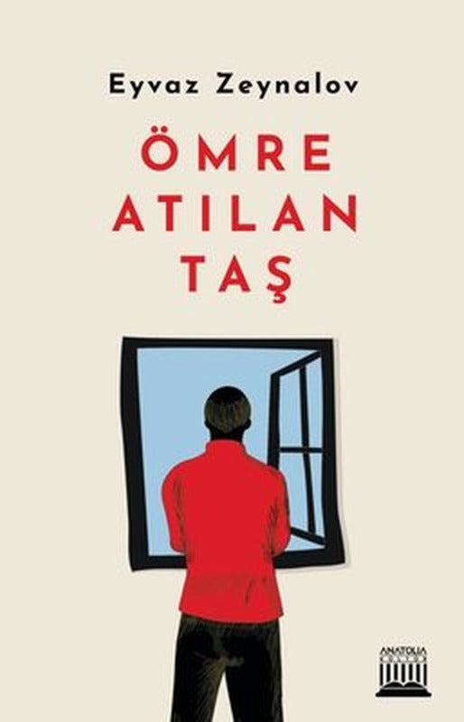 Ömre Atılan Taş | Anatolia Kültür