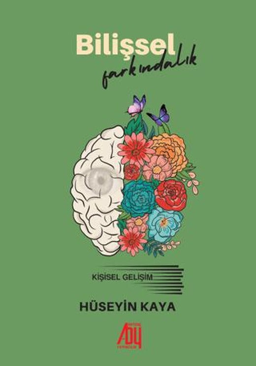 Bilişsel Farkındalık | Baygenç Yayıncılık (Ciltsiz)