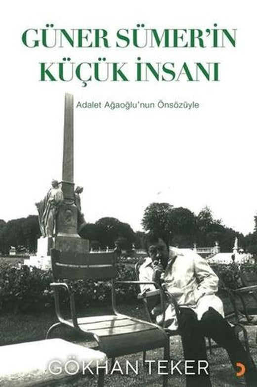 Güner Sümer’in Küçük İnsanı
