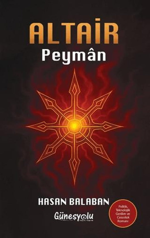 Altair Peyman